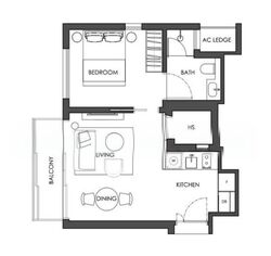 10 Evelyn (D11), Apartment #503485941